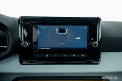 Seat Arona Gebrauchtwagen Seat Arona Gebrauchtwagen