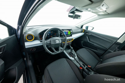 Seat Arona Gebrauchtwagen Seat Arona Gebrauchtwagen