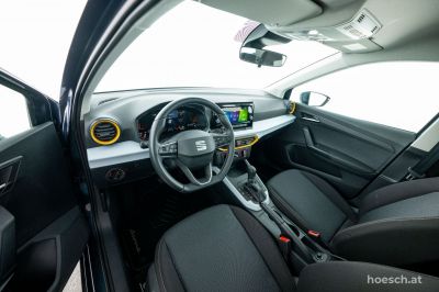 Seat Arona Gebrauchtwagen Seat Arona Gebrauchtwagen