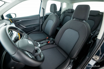 Seat Arona Gebrauchtwagen Seat Arona Gebrauchtwagen