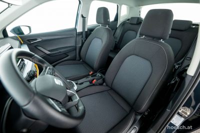 Seat Arona Gebrauchtwagen Seat Arona Gebrauchtwagen