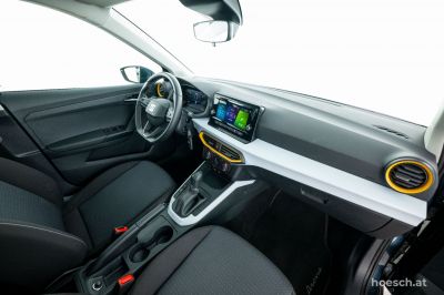 Seat Arona Gebrauchtwagen Seat Arona Gebrauchtwagen