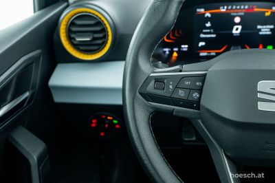 Seat Arona Gebrauchtwagen Seat Arona Gebrauchtwagen