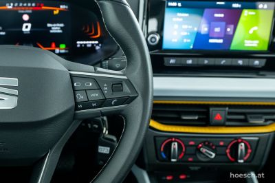 Seat Arona Gebrauchtwagen Seat Arona Gebrauchtwagen