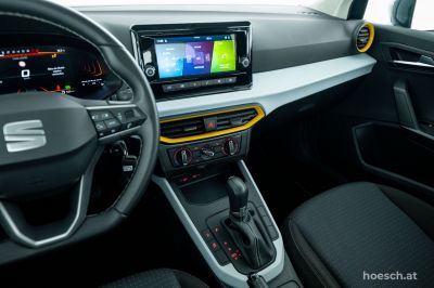 Seat Arona Gebrauchtwagen Seat Arona Gebrauchtwagen