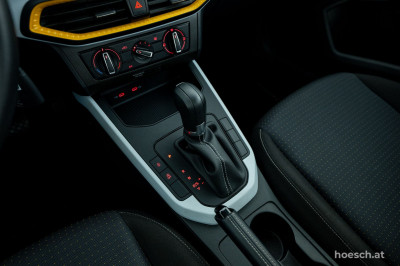 Seat Arona Gebrauchtwagen Seat Arona Gebrauchtwagen