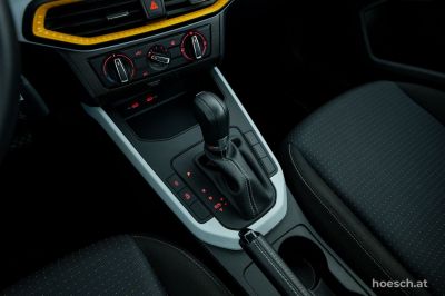 Seat Arona Gebrauchtwagen Seat Arona Gebrauchtwagen