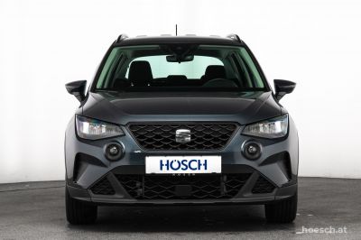 Seat Arona Gebrauchtwagen Seat Arona Gebrauchtwagen