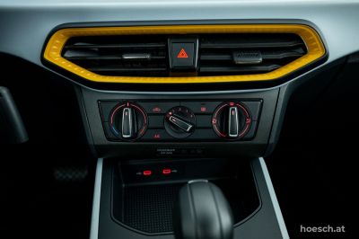 Seat Arona Gebrauchtwagen Seat Arona Gebrauchtwagen
