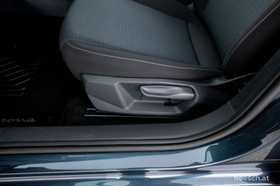 Seat Arona Gebrauchtwagen Seat Arona Gebrauchtwagen