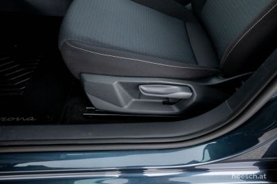 Seat Arona Gebrauchtwagen Seat Arona Gebrauchtwagen