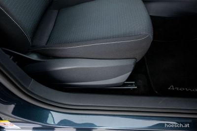 Seat Arona Gebrauchtwagen Seat Arona Gebrauchtwagen
