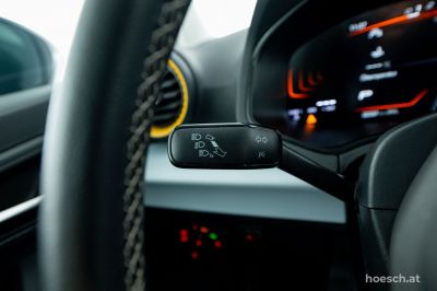 Seat Arona Gebrauchtwagen Seat Arona Gebrauchtwagen