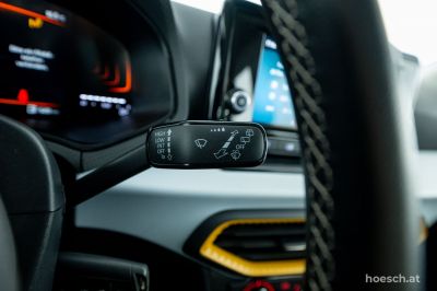 Seat Arona Gebrauchtwagen Seat Arona Gebrauchtwagen