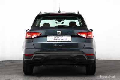 Seat Arona Gebrauchtwagen Seat Arona Gebrauchtwagen