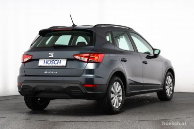 Seat Arona Gebrauchtwagen Seat Arona Gebrauchtwagen