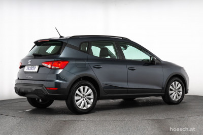 Seat Arona Gebrauchtwagen Seat Arona Gebrauchtwagen