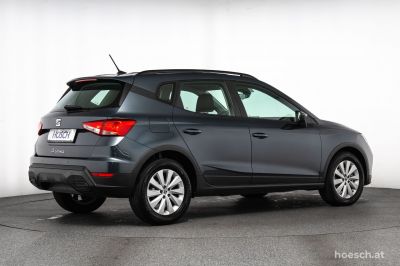 Seat Arona Gebrauchtwagen Seat Arona Gebrauchtwagen