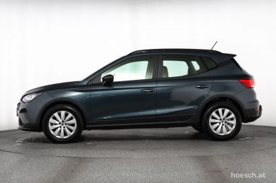 Seat Arona Gebrauchtwagen Seat Arona Gebrauchtwagen