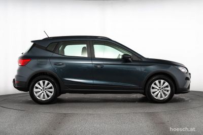 Seat Arona Gebrauchtwagen Seat Arona Gebrauchtwagen