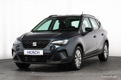 Seat Arona Gebrauchtwagen Seat Arona Gebrauchtwagen
