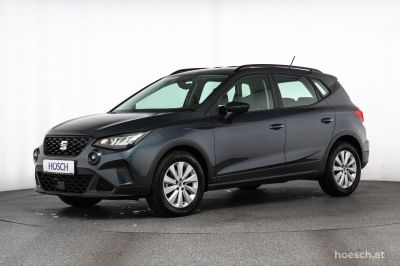 Seat Arona Gebrauchtwagen Seat Arona Gebrauchtwagen