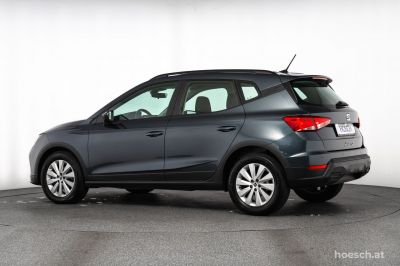Seat Arona Gebrauchtwagen Seat Arona Gebrauchtwagen