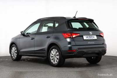 Seat Arona Gebrauchtwagen Seat Arona Gebrauchtwagen