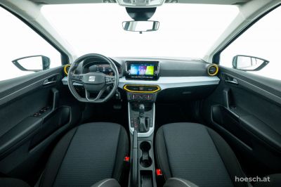 Seat Arona Gebrauchtwagen Seat Arona Gebrauchtwagen