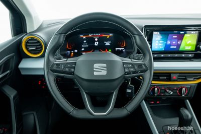 Seat Arona Gebrauchtwagen Seat Arona Gebrauchtwagen