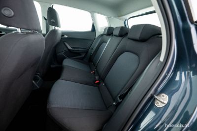 Seat Arona Gebrauchtwagen Seat Arona Gebrauchtwagen