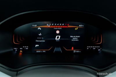 Seat Arona Gebrauchtwagen Seat Arona Gebrauchtwagen
