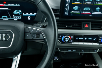 Audi A4 Gebrauchtwagen Audi A4 Gebrauchtwagen