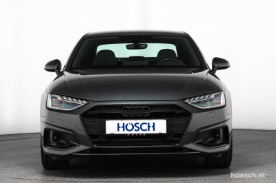 Audi A4 Gebrauchtwagen Audi A4 Gebrauchtwagen