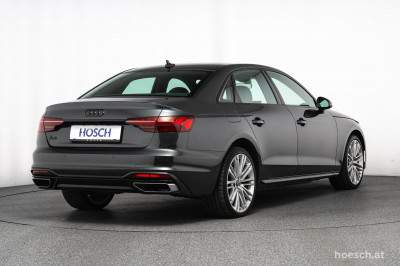 Audi A4 Gebrauchtwagen Audi A4 Gebrauchtwagen