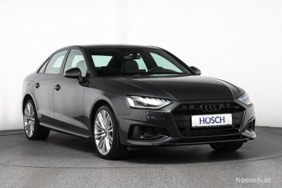 Audi A4 Gebrauchtwagen Audi A4 Gebrauchtwagen