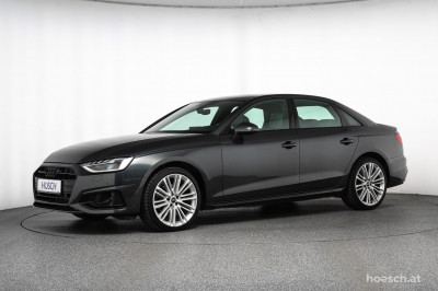 Audi A4 Gebrauchtwagen Audi A4 Gebrauchtwagen