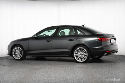 Audi A4 Gebrauchtwagen Audi A4 Gebrauchtwagen