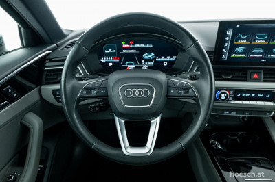 Audi A4 Gebrauchtwagen Audi A4 Gebrauchtwagen