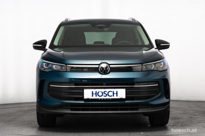 VW Tiguan Gebrauchtwagen VW Tiguan Gebrauchtwagen