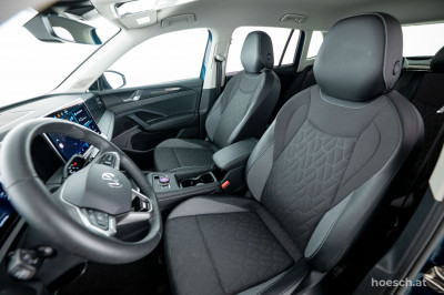 VW Tiguan Gebrauchtwagen VW Tiguan Gebrauchtwagen