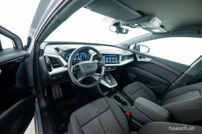 Audi Q4 e-tron Gebrauchtwagen Audi Q4 e-tron Gebrauchtwagen