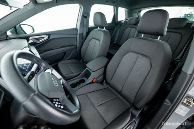 Audi Q4 e-tron Gebrauchtwagen Audi Q4 e-tron Gebrauchtwagen