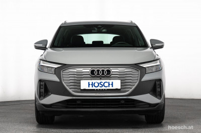 Audi Q4 e-tron Gebrauchtwagen Audi Q4 e-tron Gebrauchtwagen