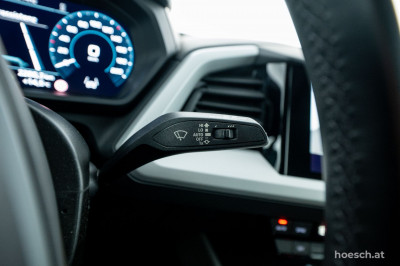 Audi Q4 e-tron Gebrauchtwagen Audi Q4 e-tron Gebrauchtwagen