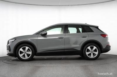 Audi Q4 e-tron Gebrauchtwagen Audi Q4 e-tron Gebrauchtwagen