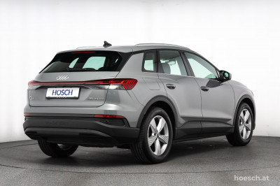 Audi Q4 e-tron Gebrauchtwagen Audi Q4 e-tron Gebrauchtwagen