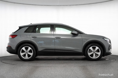Audi Q4 e-tron Gebrauchtwagen Audi Q4 e-tron Gebrauchtwagen