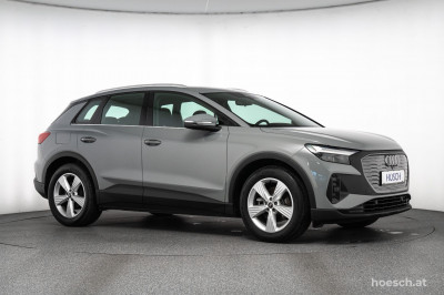 Audi Q4 e-tron Gebrauchtwagen Audi Q4 e-tron Gebrauchtwagen