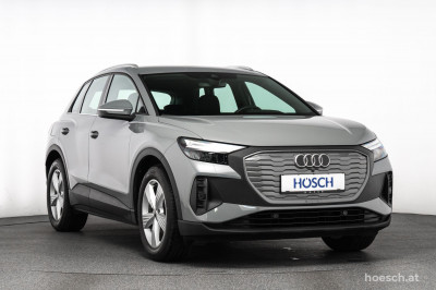 Audi Q4 e-tron Gebrauchtwagen Audi Q4 e-tron Gebrauchtwagen